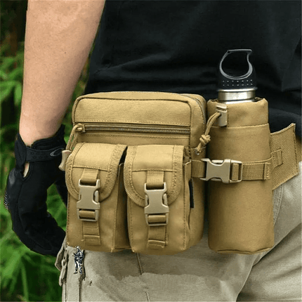UNICORN Outdoor Waist Bag/Hydration Belt/Sports Waist Pack