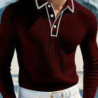 Deep Red / L