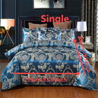 Navy Blue / 135cm*200cm