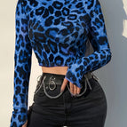 Blue / XS