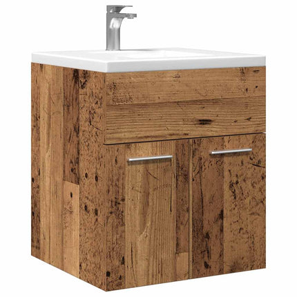 UNICORN Sink Cabinet Bathroom Cabinet Bathroom Cabinets