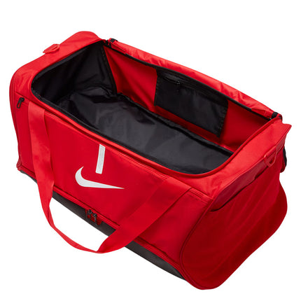 UNICORN Nike Gym Bag, Training, Fitness Unisex Large 95 Liters Red