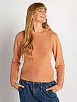 XS / Orange