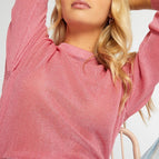 XS / Pink