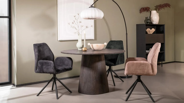 UNICORN Amira Dining Chair