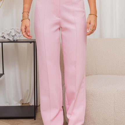 UNICORN Women's trousers pink white purple blue brown s m l
