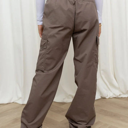 UNICORN Women's trousers brown black xs s m l xl