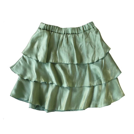 UNICORN Women's skirt mint green s m l