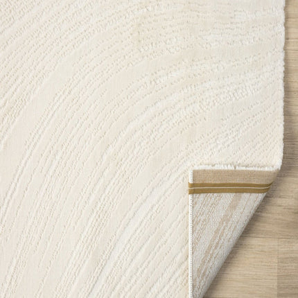 Elyse – Cream vloerkleed