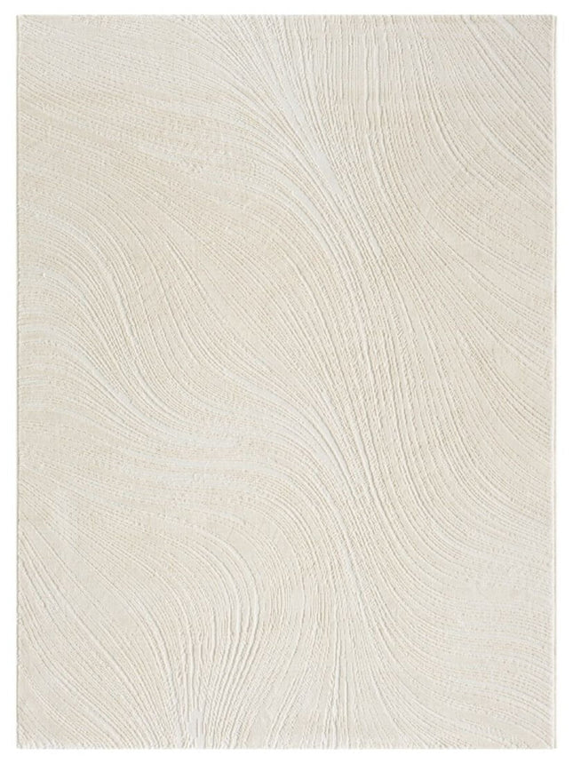 Elyse – Cream vloerkleed