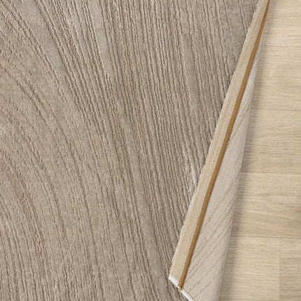 Elyse – Taupe vloerkleed