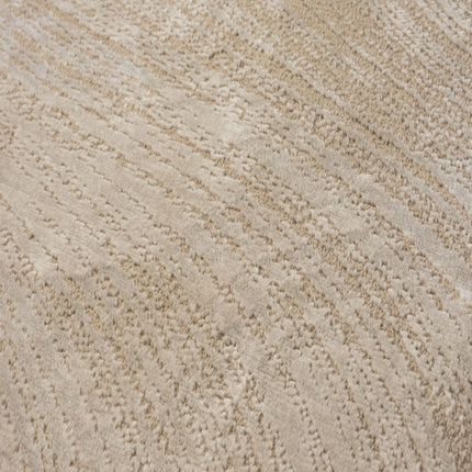 Elyse – Taupe vloerkleed
