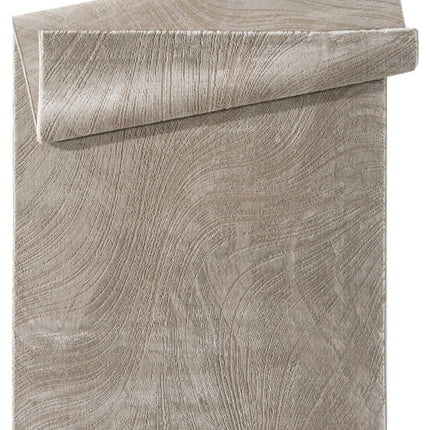 Elyse – Taupe vloerkleed