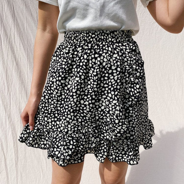 UNICORN Women's skirt black s m l