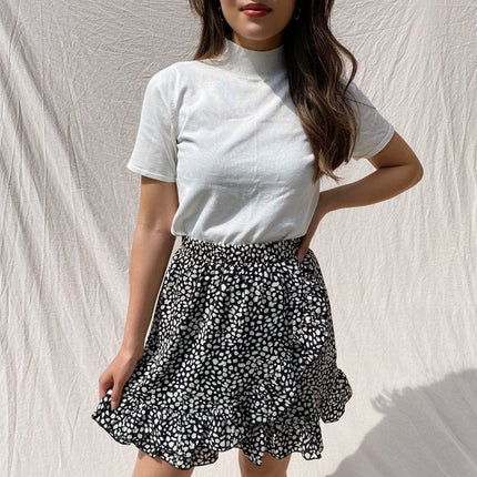 UNICORN Women's skirt black s m l