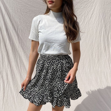 UNICORN Women's skirt black s m l