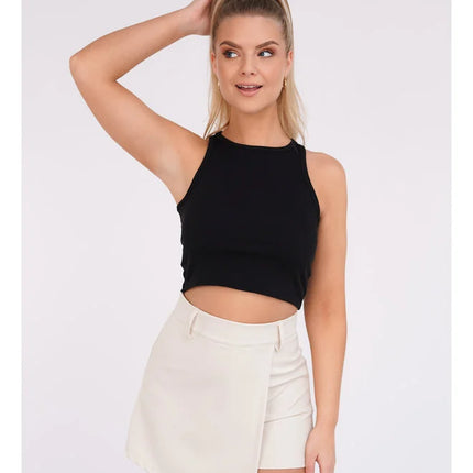 UNICORN Women's skirt white beige black s m l