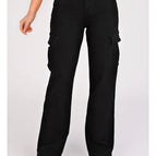 XS / Black