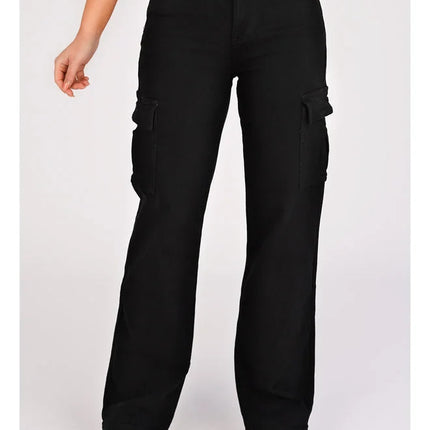 UNICORN Women's trousers beige black xs s m l xl
