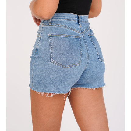 UNICORN Women's skirt light blue blue white black xs s m l xl