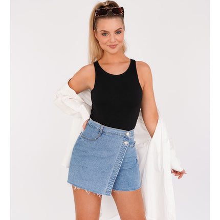 UNICORN Women's skirt light blue blue white black xs s m l xl
