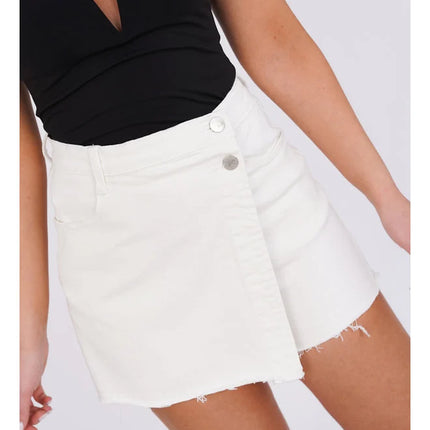 UNICORN Women's skirt light blue blue white black xs s m l xl