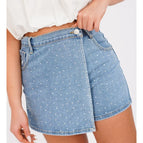 Light Blue / XS