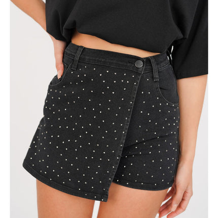 UNICORN Women's skirt black blue xs s m l xl