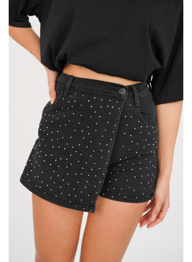 UNICORN Women's skirt black blue xs s m l xl