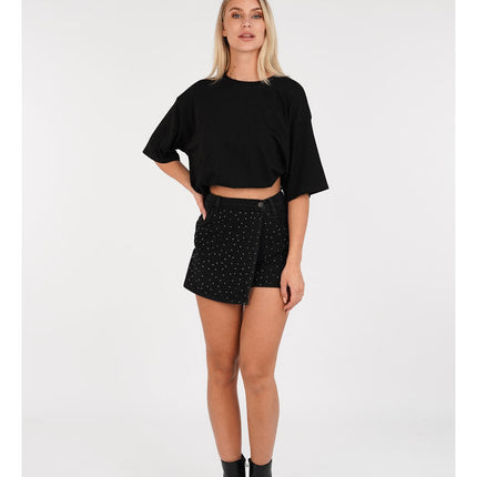 UNICORN Women's skirt black blue xs s m l xl