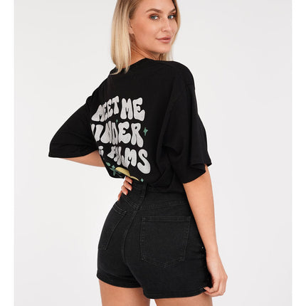 UNICORN Women's skirt black blue xs s m l xl