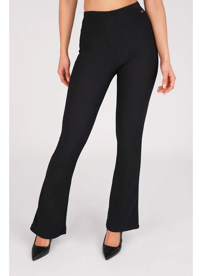 UNICORN Women's trousers black xs s m l