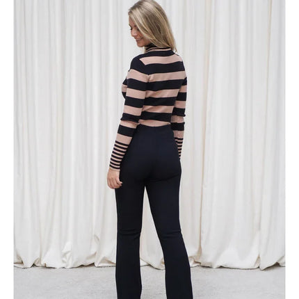 UNICORN Women's trousers black xs s m l