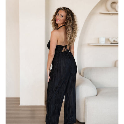 UNICORN Women's jumpsuit orange green black s m l
