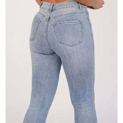 UNICORN Women's jeans light blue xs s m l xl