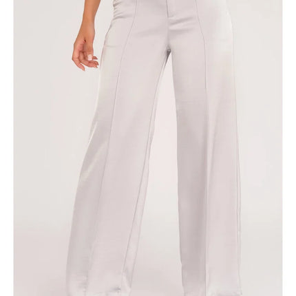 UNICORN Women's trousers grey beige xs s m l