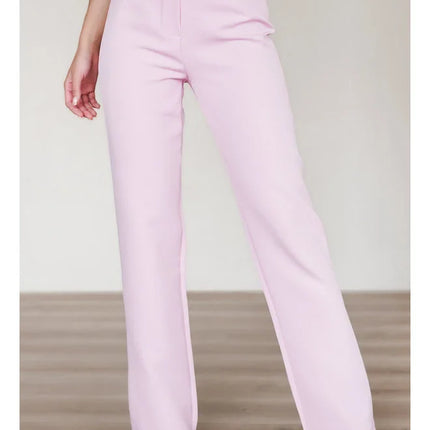 UNICORN Women's trousers green light purple black pink s m l