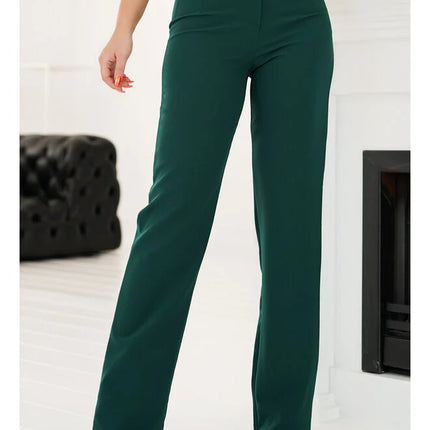 UNICORN Women's trousers green light purple black pink s m l