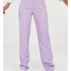 S / Light Purple