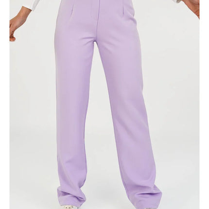 UNICORN Women's trousers green light purple black pink s m l