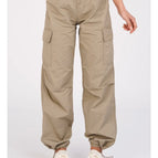 XS / Khaki