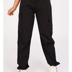 XS / Black