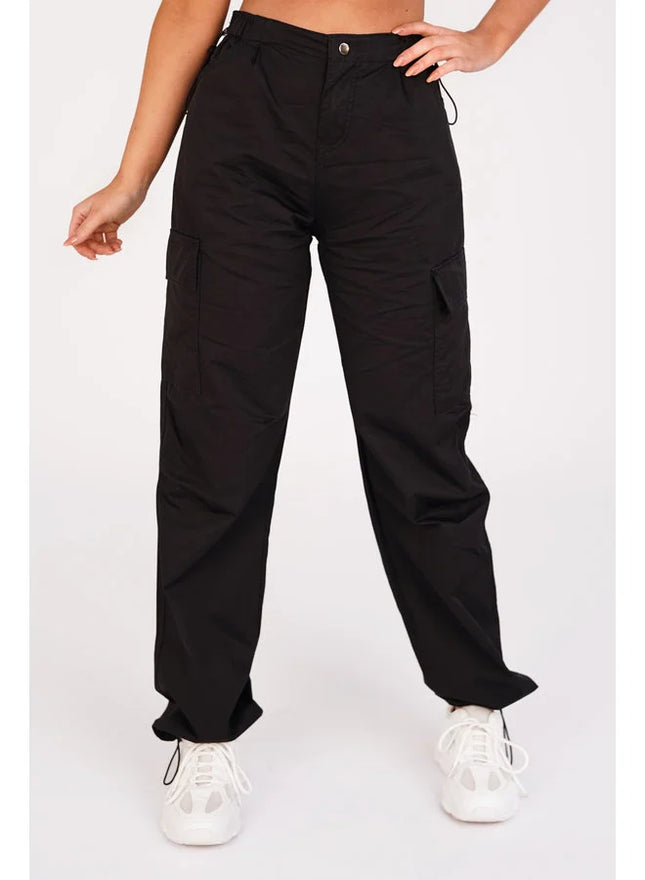 UNICORN Women's trousers black khaki beige xs s m l xl
