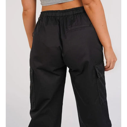 UNICORN Women's trousers black khaki beige xs s m l xl