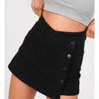 Black / XS