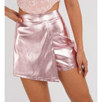 M / Pink