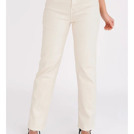UNICORN Women's trousers beige xs s m l xl