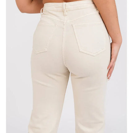 UNICORN Women's trousers beige xs s m l xl