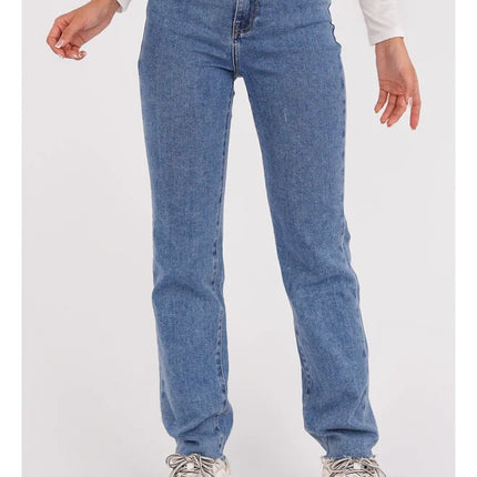 UNICORN Women's jeans denim blue black xs s m l xl