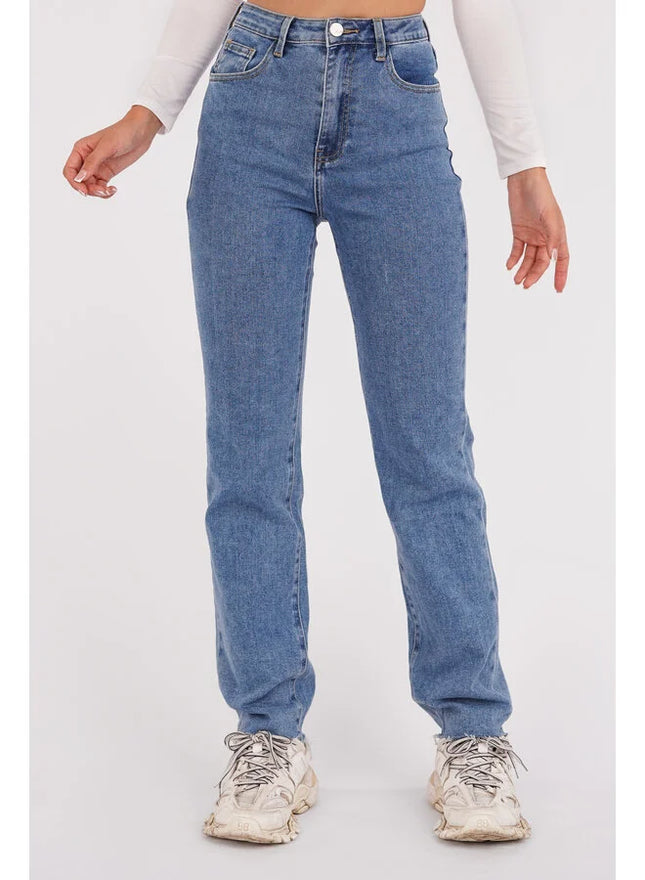 UNICORN Women's jeans denim blue black xs s m l xl